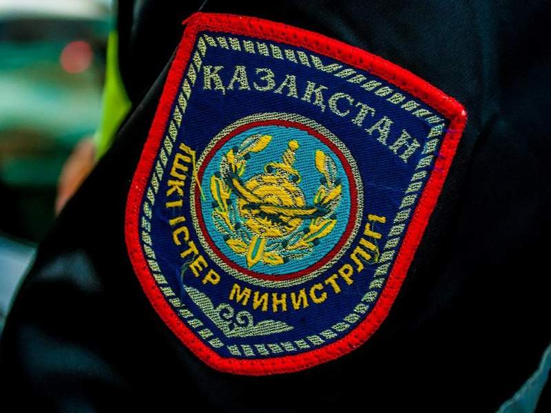 Заң