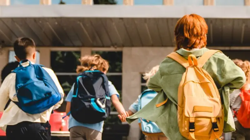 Мектеп, тоқсан