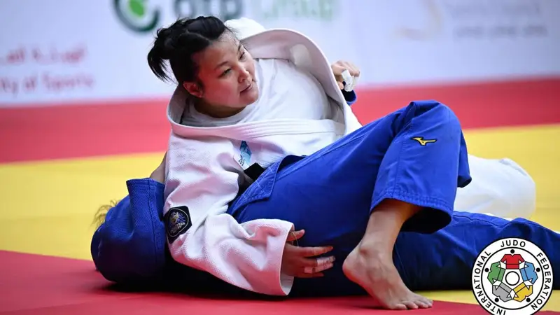 Назгүл Маратова