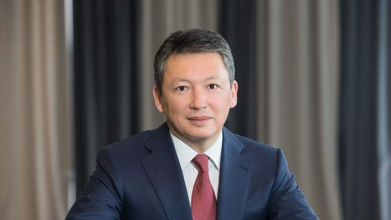 Миллиардер