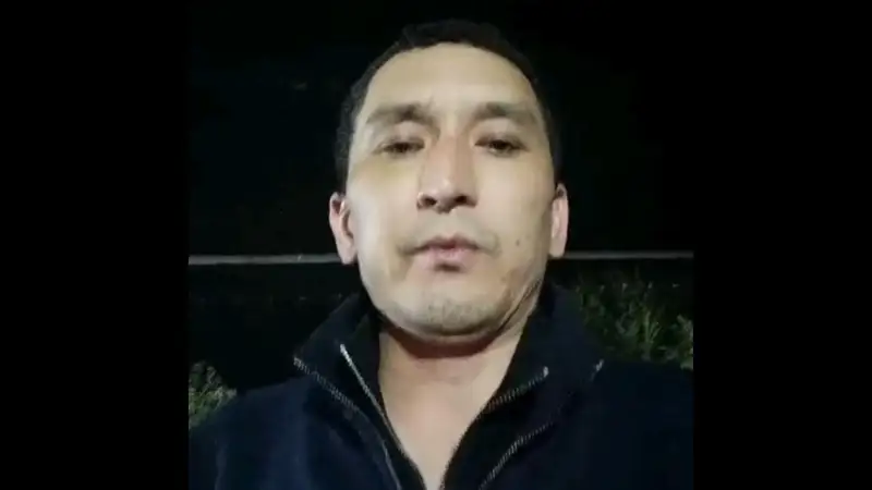 Шерзаттың әкесі