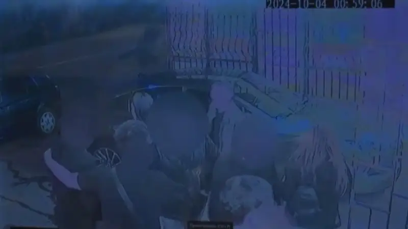 күдіктілер