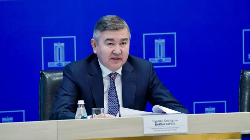 Нұрлан Байбазаров