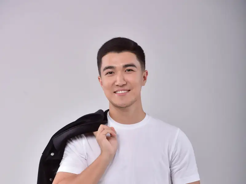 Ғали Шамбай 