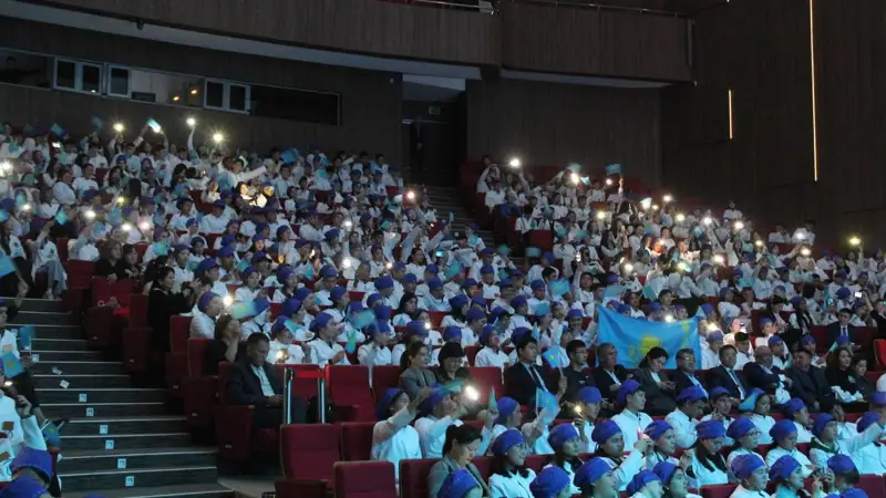 Түркістан облысы әкімінің баспасөз қызметі