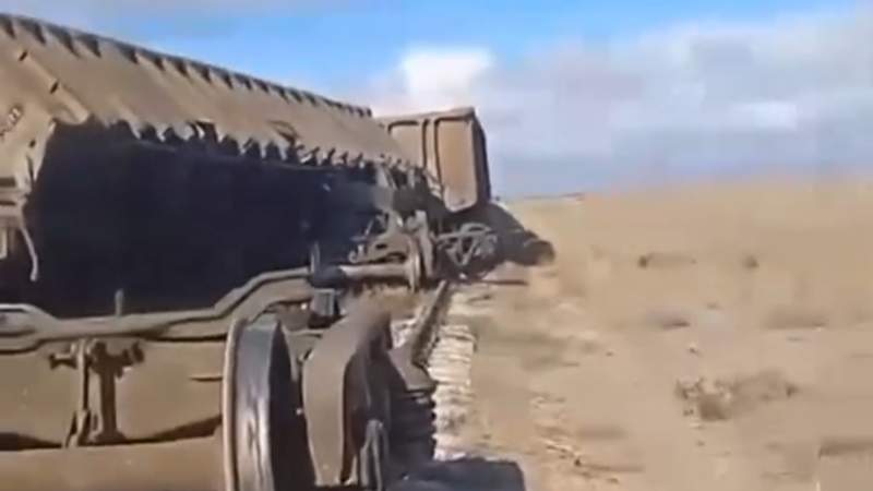 Тепловоз