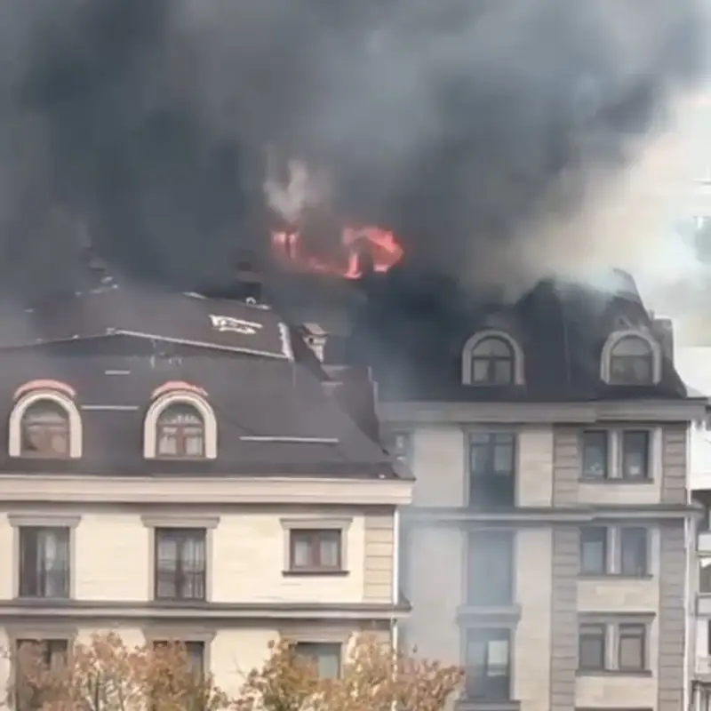 ЖК Престиж-Алатау