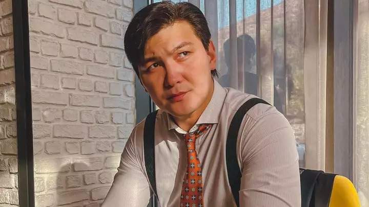 Ауыпбаев