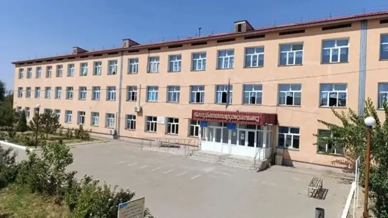 Түркістан облысы