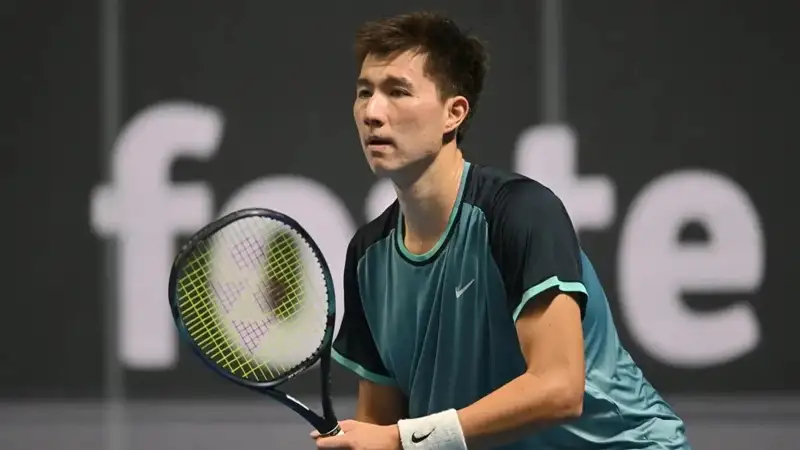 Бейбіт Жұқаев