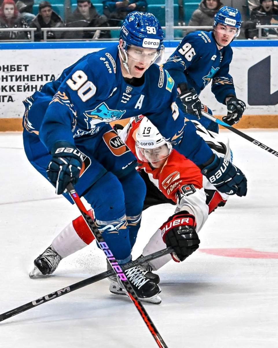 Barys