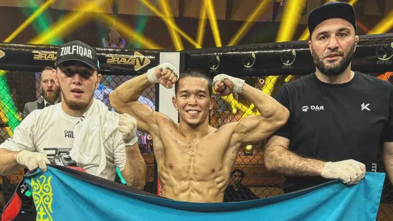 Асу Алмабаев