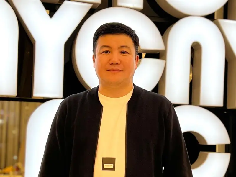 Тұрсынбек қабатов