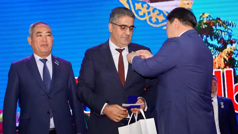 Ясауи университеті