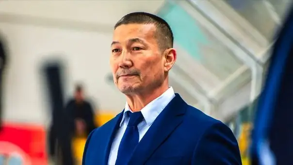 Ғалым Мәмбетәлиев