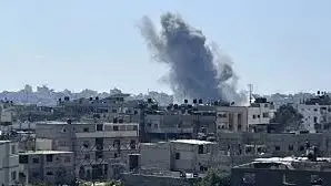 Газа секторы