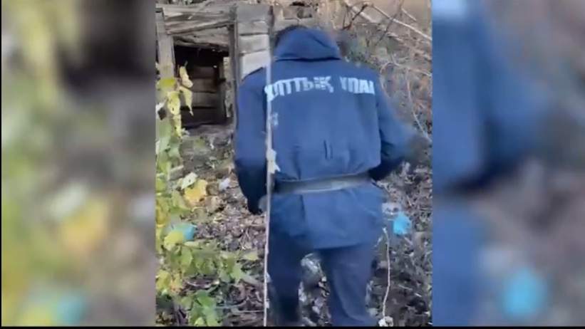 Полиция