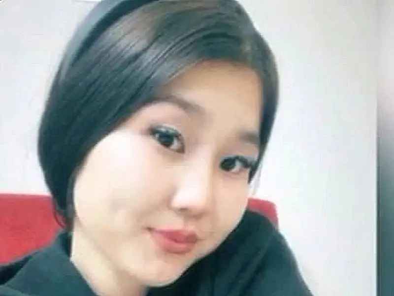 Нұрсая Құралбаева