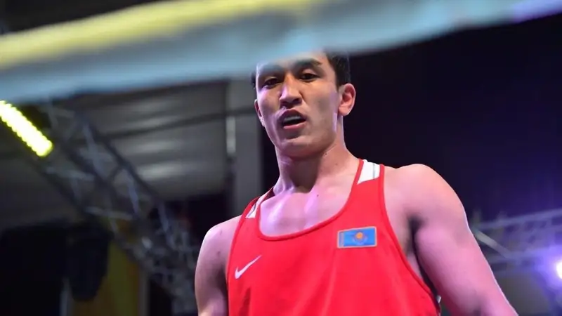 Әбілхан Аманқұл 