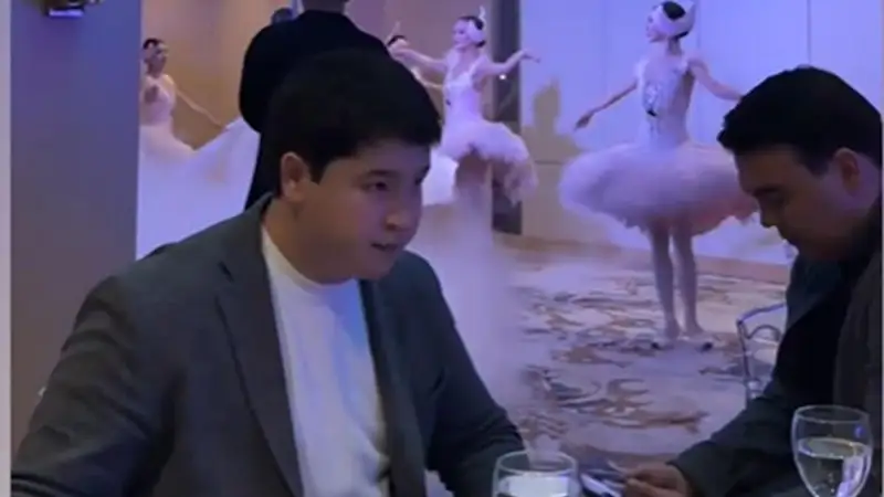 Нұрасыл Болат