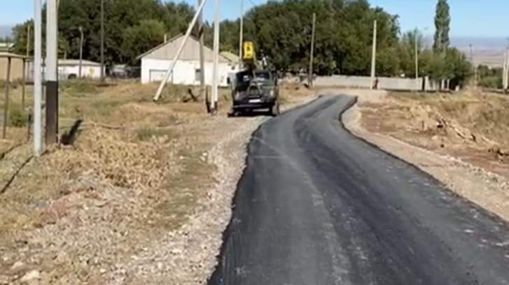 Төле би ауданы 