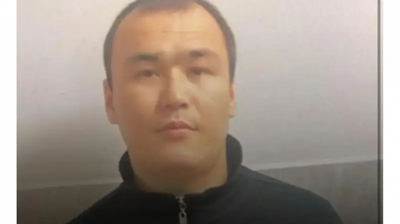 Бекарыс Сәбитұлы Қалмырзаев