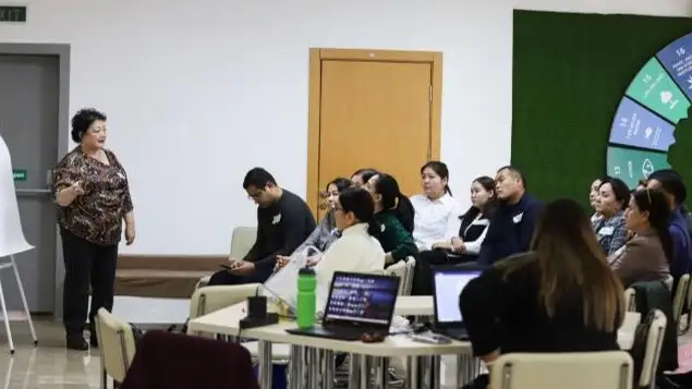 Түркістан облысы