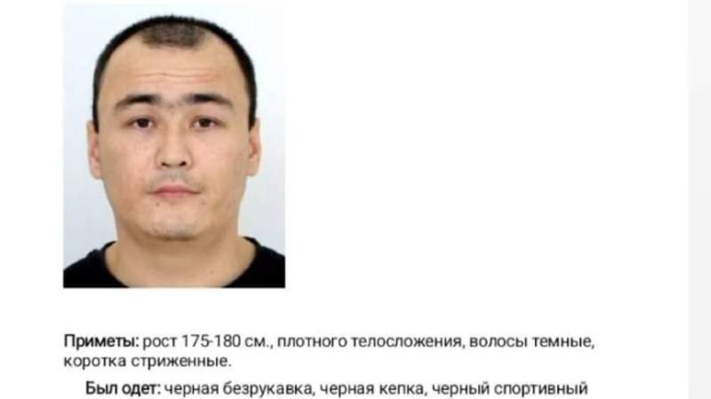 Бекарыс Сәбитұлы Қалмырзаев