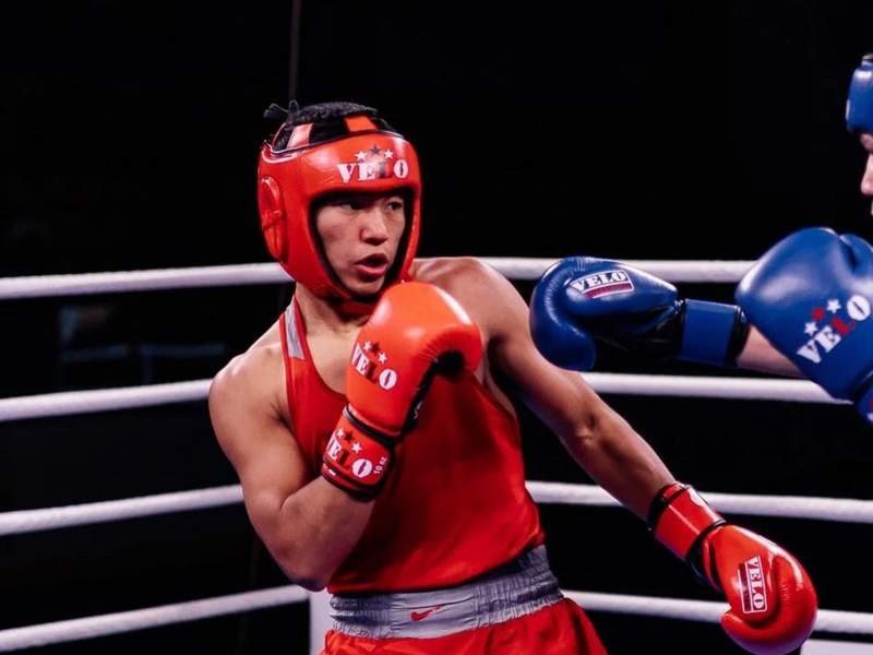 World Boxing