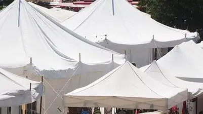 Шатырлы қалашық