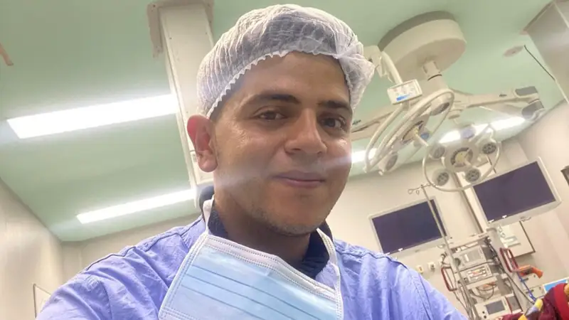 Газалық дәрігер