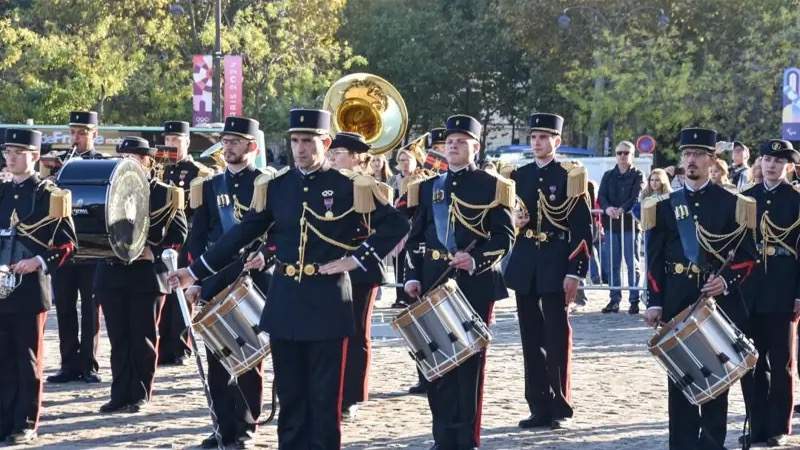 Оркестр