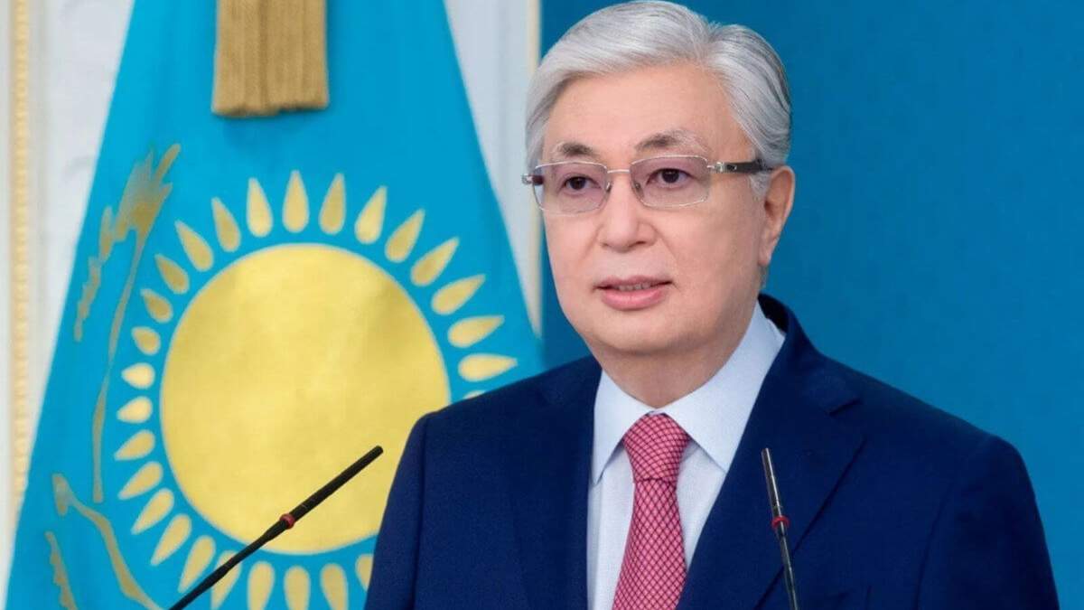 президент