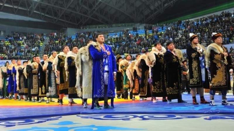 барысы