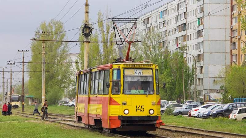 жол