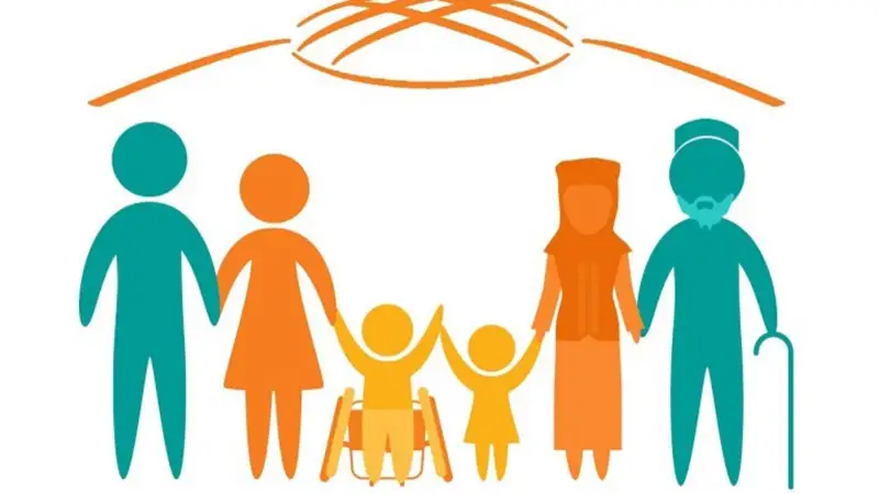 Әлеуметтік