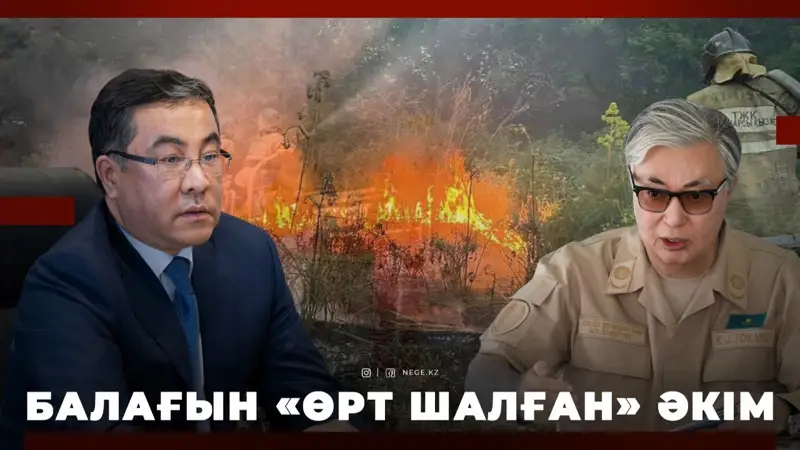 Абай облысы