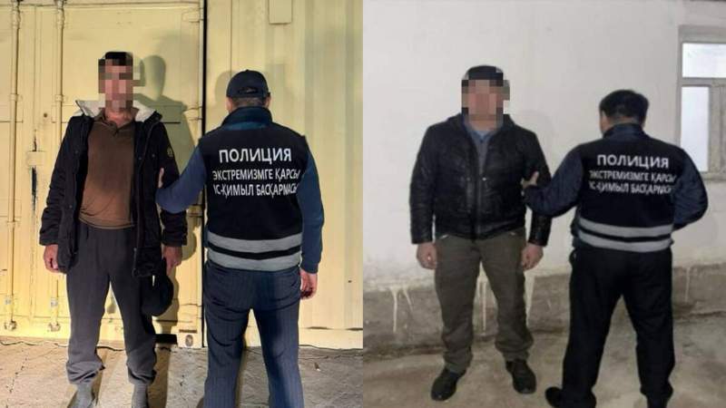 Полиция