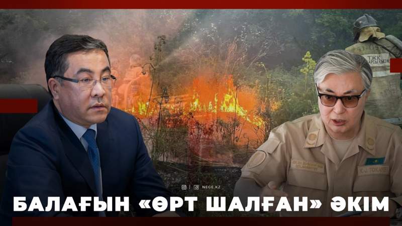 Абай облысы