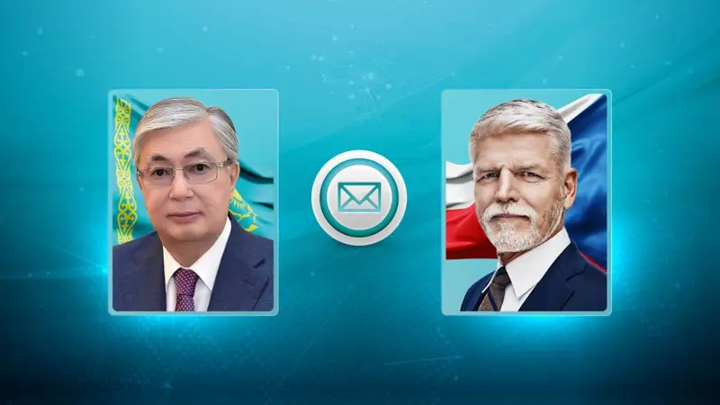 Қасым-Жомарт Тоқаев, Петр Павел