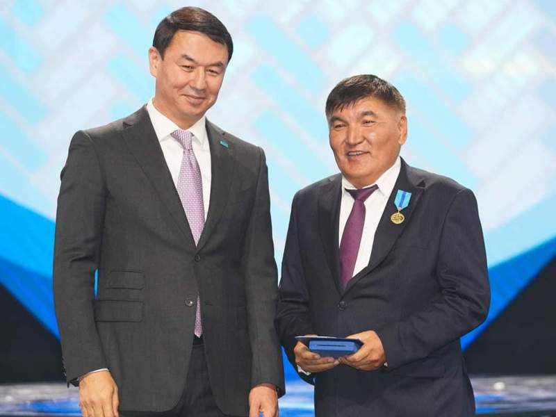Түркістан облысы