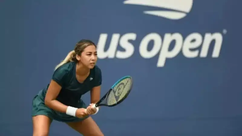 Зарина Диас