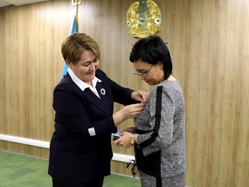 Айжан Құлбаева