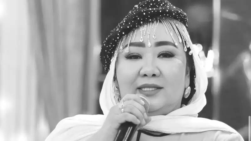 Құрманай Бақтиярқызы