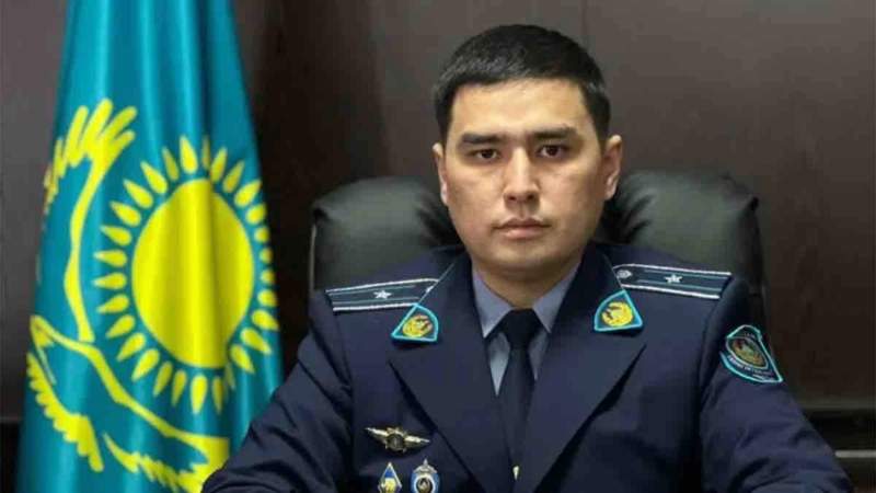  Байжан Сатылғанов 