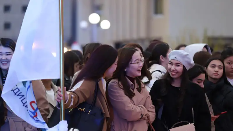 Ясауи университеті