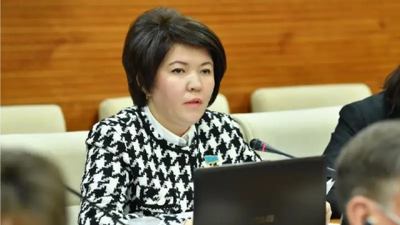 Мақсатты мектеп жобасы 