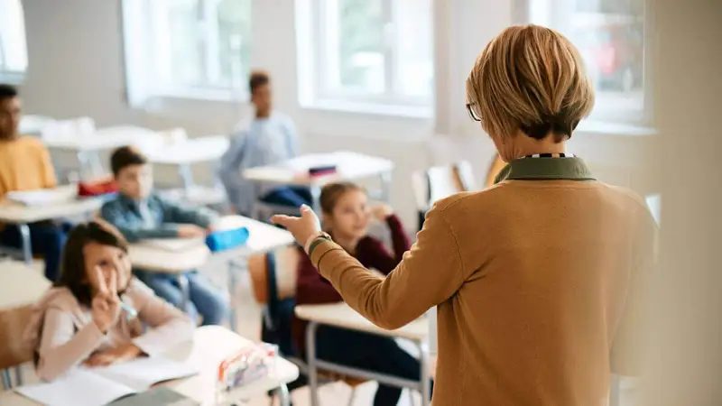 Білім саласы 