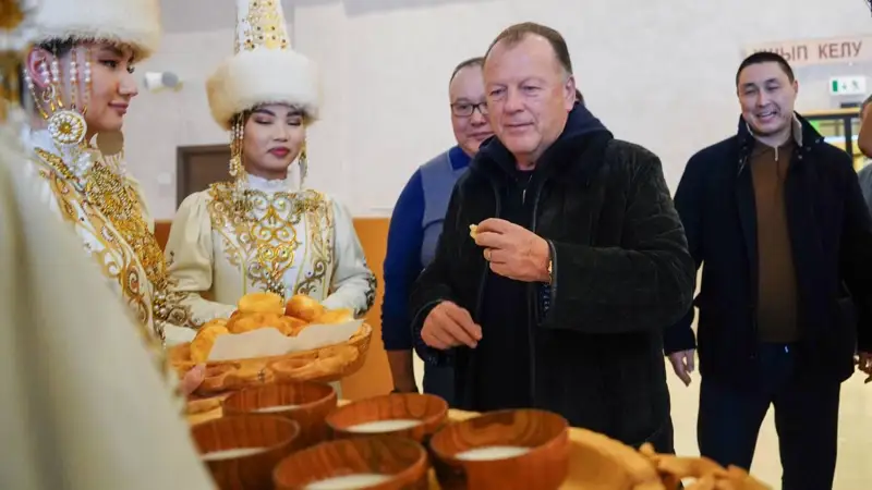 Мариус Визер 