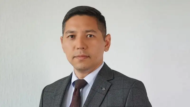 Еркін Баулықов